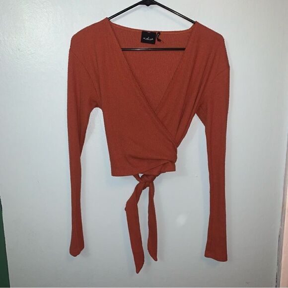 Crop Top Urban Outfitters Large - Picture 1 of 5